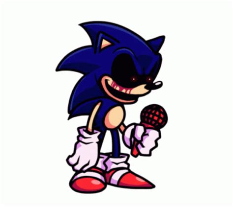 Sonic Exe Fnf Sonic The Hedgehog Sonic Exe Fnf Sonic The Hedgehog