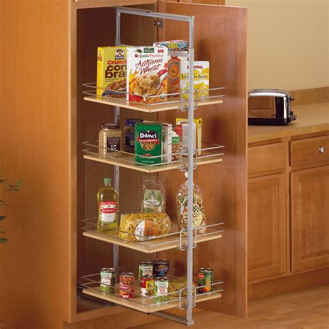 Also set sale alerts and shop exclusive offers only on shopstyle. Sliding pantry shelving systems | Hawk Haven