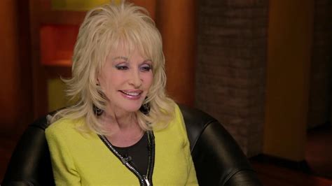 why dolly parton goes to bed in full makeup