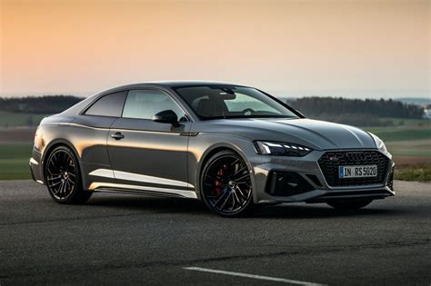 Poze Masini Tari Audi Rs5 Facelift Galerie Foto 572823