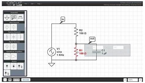 circuit schematic software free