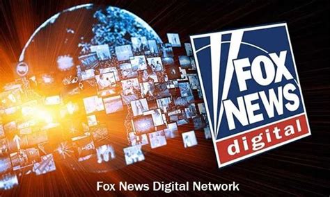 Fox News Digital Network Breaking News Updates Latest News