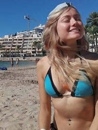 All Around Adult Bridget Graham Nude Selfies Leaked