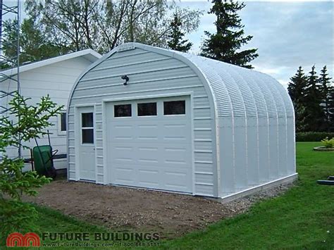 Find build your own garage kit here Steel Garage Kits by Future Buildings | Future Buildings