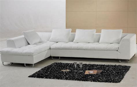 Ikea Leather Couch Classic Appeal In Modernity Homesfeed