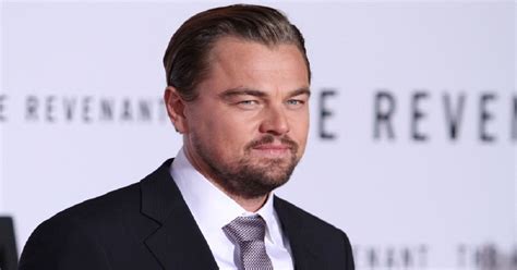 COVID 29: Hollywood actor Leonardo Di Caprio donates money | DH Latest ...