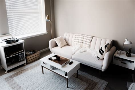 8 Easy Tips For Minimalist Interior Design | My Decorative