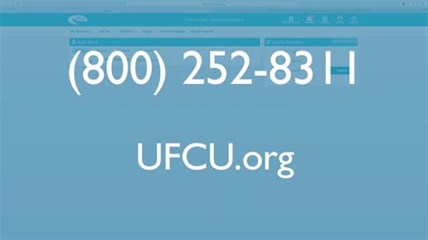 We did not find results for: UFCU Credit Card- How to Add a User - YouTube