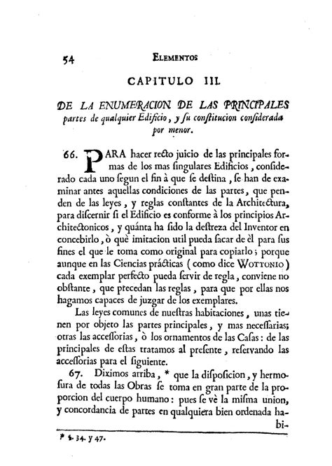 1763 - Elementos de toda la arquitectura civil (Ch Rieger) by Arquitectura Arquitectura - Issuu