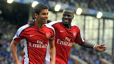 Arsenals 9 Biggest Wins In Premier League History Arsenal Fc News