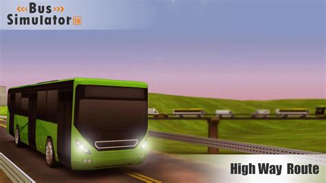 How to download & install bus simulator 18 · click the download button below and you should be redirected to uploadhaven. Bus Simulator 18 for Android - APK Download