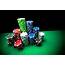 Deep Stack Poker Tournament Strategy  100 Big Blinds