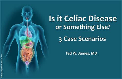 Is It Celiac Disease Or Something Else