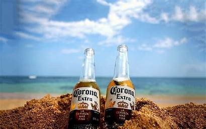 Corona Extra Wallpapers Beer