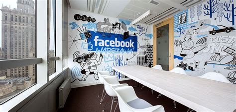 Facebook Offices In India And Around The World Newsblare