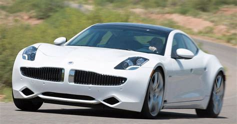 From The Ashes Can The New Fisker Karma Succeed This Time