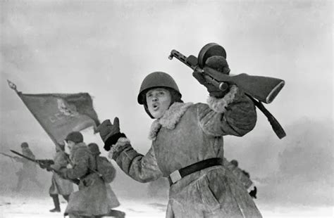 Stalingrad To El Alamein What November 1942 Tells Us About Todays