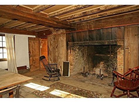 House Of The Week 1700s Colonial In Gloucester Ma Gloucester House