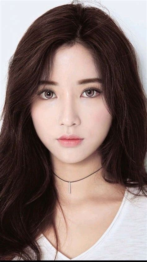 Pin By J Cclj On Faces Asian Beauty Asian Beauty Girl Beauty Girl