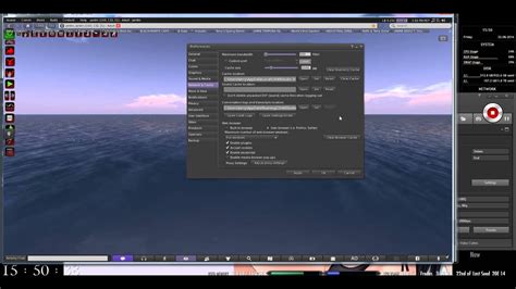 How to install Second Life using CtrlAltstudio viewer and ...