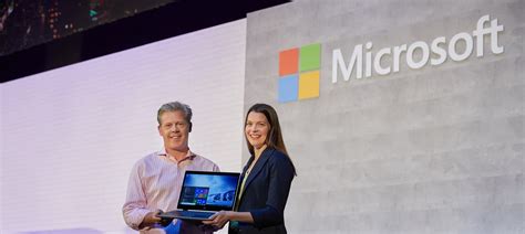 Microsoft Brings Intelligent Cloud Intelligent Edge Vision To Life At