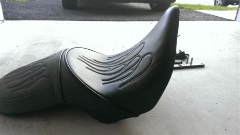 Buy Victory Hammer Bandit Flame Seat In Hanover Pennsylvania Us For