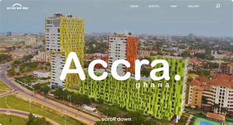 8 Best Places To Live In Accra Ghana
