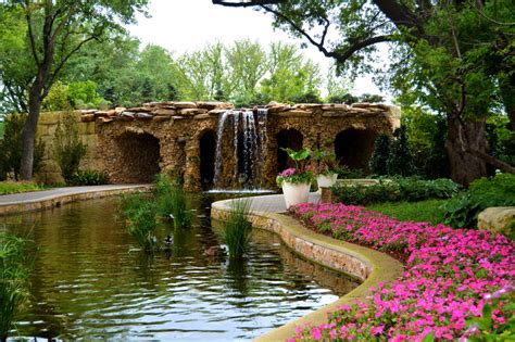 Dallas' Endless Garden Takes Over May: Special Events ...