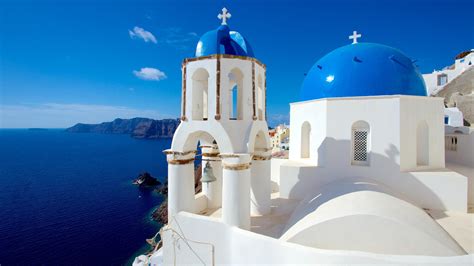 Greece Vacation Packages Trips To Greece 2020 Expedia