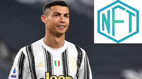 La Juventus Entra Ufficialmente Nel Mondo Degli Nft In Vendita Una