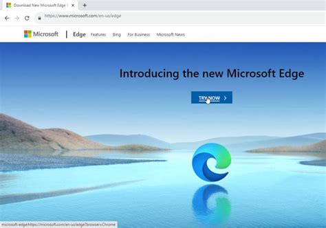 Microsoft Edge Download Download Microsoft Edge Chromium Officially