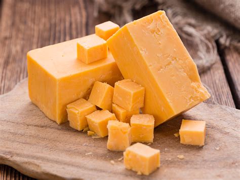 There's even more evidence that cheese is good for you — and might even protect your heart 