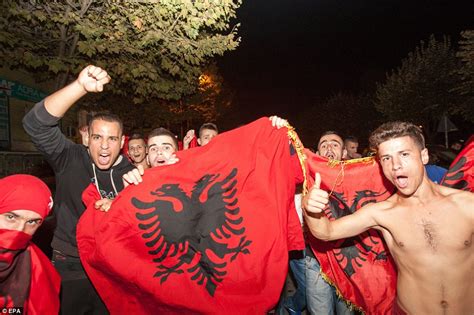 Official web sites of albania, links and information on albania's art, culture, geography, history, travel and tourism, cities, the capital city, airlines, embassies, tourist boards and newspapers. Who is lighter Spaniards or Albanians? - Page 12