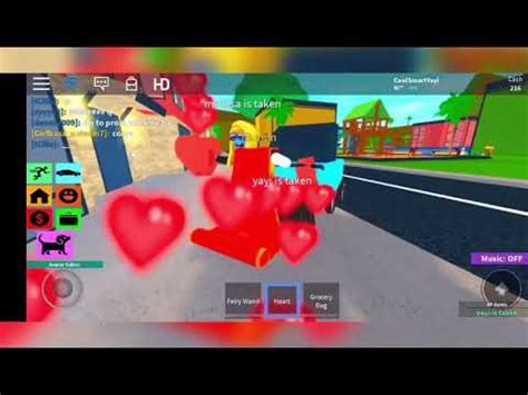 Getting A Gf On Roblox Gone Explicit Youtube
