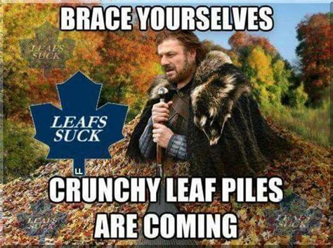 Pin On Leafs Suck