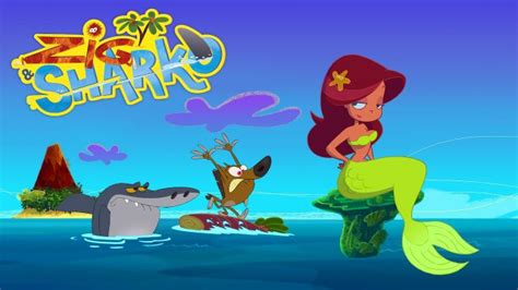 Zig And Sharko Hindi Dubbed Episodes Download 720p Hd Dead Toons India