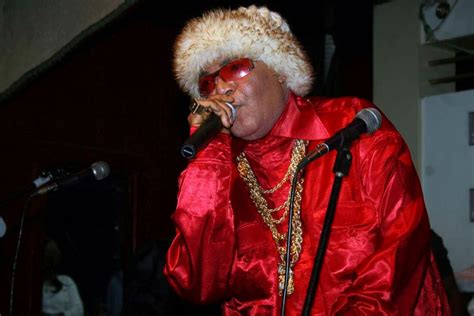 Congolese Crooner General Defao Dies At 62 Nation