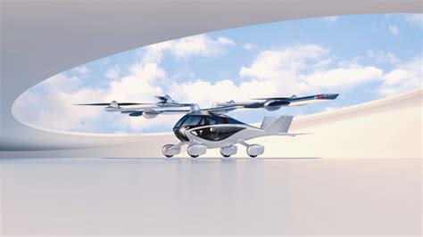 Aska Flying Car Is Set To Hit The Street As Well As Take Off In 2026 The News Pocket