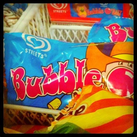 Bubble O Bill Bubbles Pop Tarts Snack Recipes