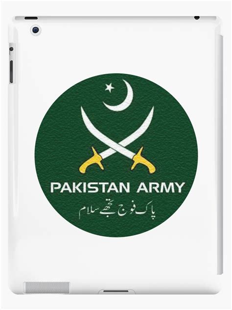 Pak Army Logo Ubicaciondepersonascdmxgobmx