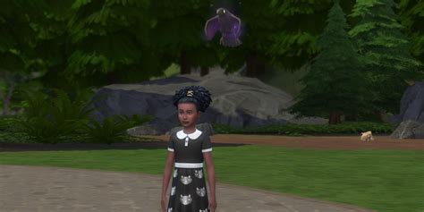 The Sims 4 Best Mods That Improve Child Gameplay