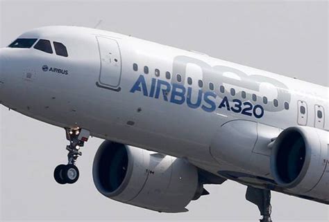 Airbus Tells A320 Suppliers To Cut Prices 10 Percent Astro Awani