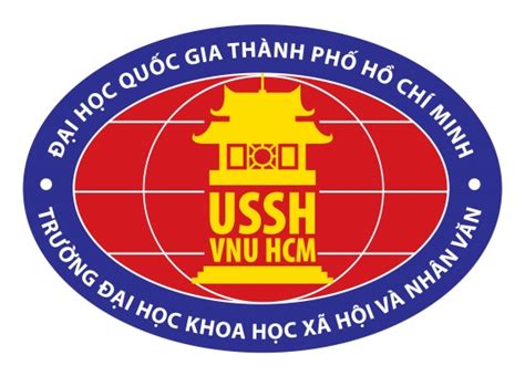 ĐẠi HỌc Khoa HỌc XÃ HỘi VÀ NhÂn VĂn ĐẠi HỌc QuỐc Gia TphỒ ChÍ Minh University Of Social