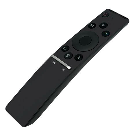 New Voice Bn59 01292a Replaced Remote Control Fit For Samsung Smart Uhd