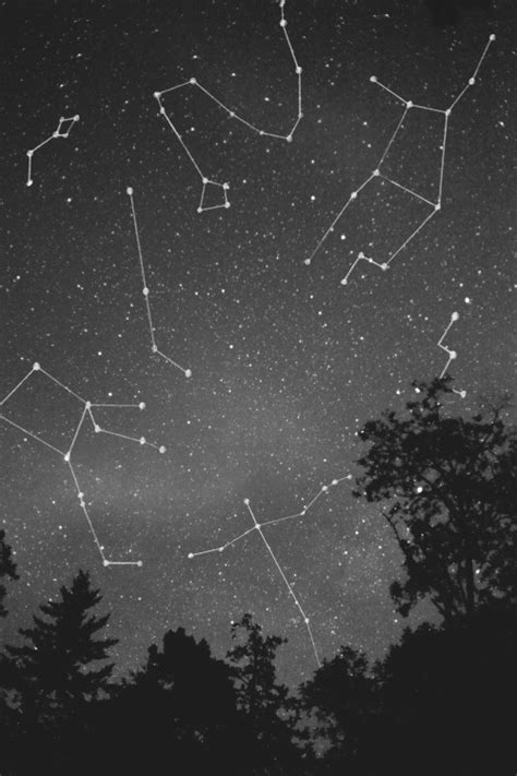The Stars At A Glance Yours Truly