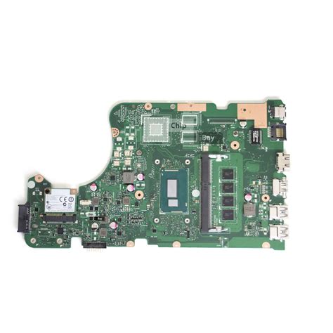 Genuine Asus X555l Laptop Motherboard X555la 60nb0650 Mb1610 Intel I5