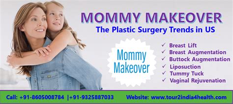 Mommy Makeover The Plastic Surgery Trends In Us Plastic Surgery Mommy Makeover Mommy