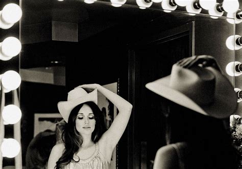 Music Preview Kacey Musgraves Heads Out On Country Western Revue For