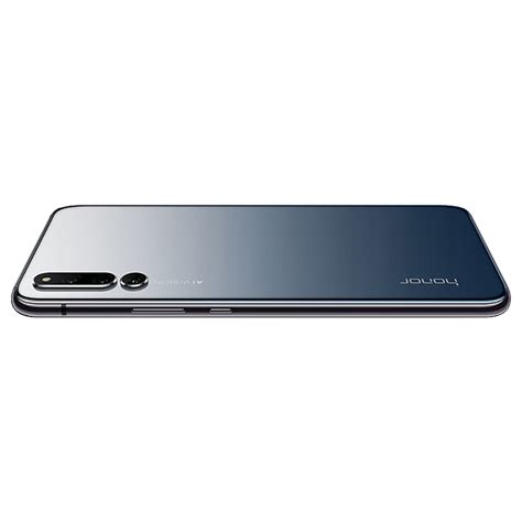 Huawei Honor Magic 2 639 Inch 8gb 128gb Smartphone Black