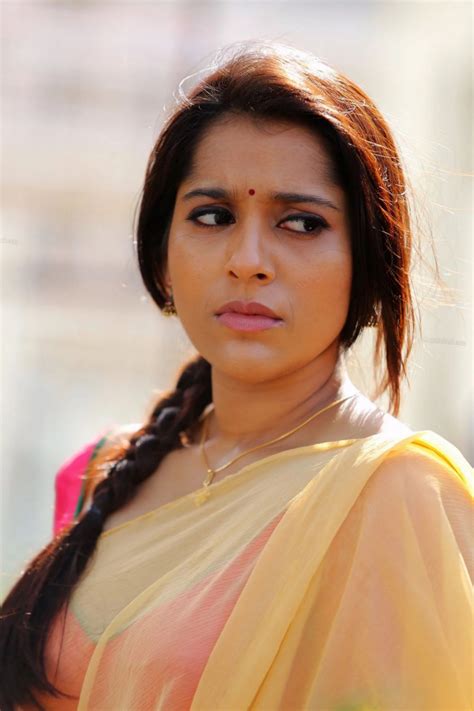 Rashmi Gautam In Saree Photos South Indian Actress Vrogue Co